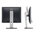 Dell Professional P1917S 19.0 ", Anti-glare, HD, 1280 x 1024 pixels, LED, IPS, 6 ms, 250 cd/m², Black