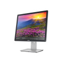 Dell Professional P1917S 19.0 ", Anti-glare, HD, 1280 x 1024 pixels, LED, IPS, 6 ms, 250 cd/m², Black