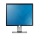 Dell Professional P1917S 19.0 ", Anti-glare, HD, 1280 x 1024 pixels, LED, IPS, 6 ms, 250 cd/m², Black