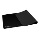 Genesis Mouse Pad Carbon 700 MAXI CORDURA Black