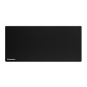 Genesis Mouse Pad Carbon 700 MAXI CORDURA Black