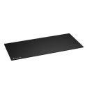 Genesis Mouse Pad Carbon 700 MAXI CORDURA Black