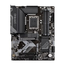 Gigabyte B760 GAMING X DDR4 1.0 M/B Processor family Intel, Processor socket LGA1700, DDR4 DIMM, Memory slots 4, Supported hard