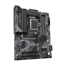 Gigabyte B760 GAMING X DDR4 1.0 M/B Processor family Intel, Processor socket LGA1700, DDR4 DIMM, Memory slots 4, Supported hard