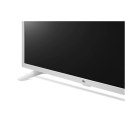 LG 32LQ63806LC 32" (81 cm), Smart TV, WebOS, FHD, 1920 x 1080, Wi-Fi, DVB-T/T2/C/S/S2, White