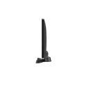 LG Monitor 24TQ510S-PZ 23.6 ", VA, HD, 1366 x 768, 16:9, 14 ms, 250 cd/m², Black, 60 Hz, HDMI ports quantity 2 LG Monitor 24TQ510S-PZ 23.6 ", VA, HD, 1366 x 768, 16:9, 14 ms, 250 cd/m², Black, 60 Hz, HDMI ports quantity 2