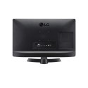 LG Monitor 24TQ510S-PZ 23.6 ", VA, HD, 1366 x 768, 16:9, 14 ms, 250 cd/m², Black, 60 Hz, HDMI ports quantity 2 LG Monitor 24TQ510S-PZ 23.6 ", VA, HD, 1366 x 768, 16:9, 14 ms, 250 cd/m², Black, 60 Hz, HDMI ports quantity 2