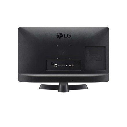 LG Monitor 24TQ510S-PZ 23.6 ", VA, HD, 1366 x 768, 16:9, 14 ms, 250 cd/m², Black, 60 Hz, HDMI ports quantity 2 LG Monitor 24TQ510S-PZ 23.6 ", VA, HD, 1366 x 768, 16:9, 14 ms, 250 cd/m², Black, 60 Hz, HDMI ports quantity 2