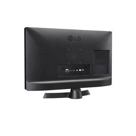 LG Monitor 24TQ510S-PZ 23.6 ", VA, HD, 1366 x 768, 16:9, 14 ms, 250 cd/m², Black, 60 Hz, HDMI ports quantity 2 LG Monitor 24TQ510S-PZ 23.6 ", VA, HD, 1366 x 768, 16:9, 14 ms, 250 cd/m², Black, 60 Hz, HDMI ports quantity 2
