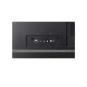 LG Monitor 24TQ510S-PZ 23.6 ", VA, HD, 1366 x 768, 16:9, 14 ms, 250 cd/m², Black, 60 Hz, HDMI ports quantity 2 LG Monitor 24TQ510S-PZ 23.6 ", VA, HD, 1366 x 768, 16:9, 14 ms, 250 cd/m², Black, 60 Hz, HDMI ports quantity 2