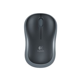 Logitech Grey, Wireless Mouse,