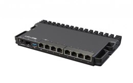 MikroTik RouterBOARD RB5009UG+S+IN