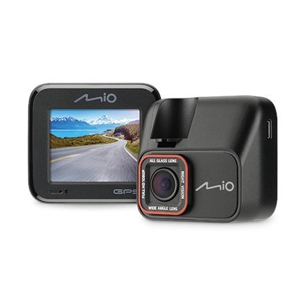 Mio Video Recorder Mivue C580 Movement detection technology