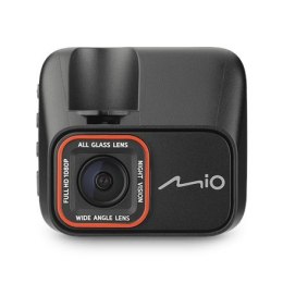 Mio Video Recorder Mivue C580 Movement detection technology