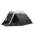 Outwell Tent Cloud 5 5 person(s), Blue