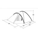 Outwell Tent Cloud 5 5 person(s), Blue