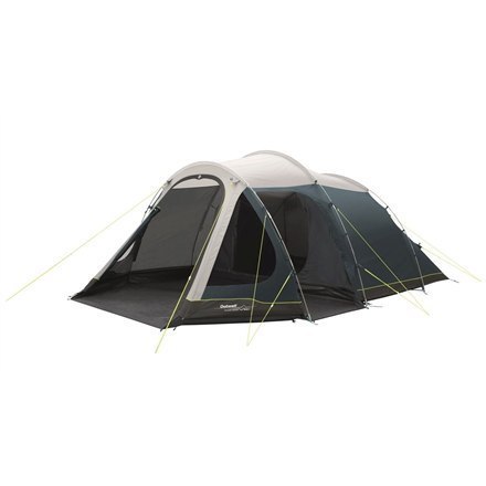 Outwell Tent Earth 5 5 person(s), Blue