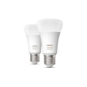 Philips Hue WCA 6,5W A60 E27 2pcs pack