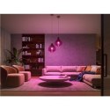 Philips Hue WCA Starter Kit 9W A60 E27 3pcs, Bridge, Switch