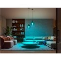 Philips Hue WCA Starter Kit 9W A60 E27 3pcs, Bridge, Switch