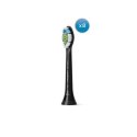 Philips Toothbrush Heads HX6068/13 Sonicare W2 Optimal White Heads, For adults, Number of brush heads included 8, Sonic technolo