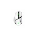 Razer Basilisk V3 Pro Gaming Mouse, RGB LED light, Bluetooth, 	Wireless, White