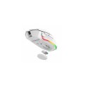 Razer Basilisk V3 Pro Gaming Mouse, RGB LED light, Bluetooth, 	Wireless, White