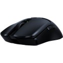 Razer Gaming Mouse Viper V2 Pro, Optical, 30000 DPI, Wireless connection, Black