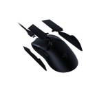 Razer Gaming Mouse Viper V2 Pro, Optical, 30000 DPI, Wireless connection, Black