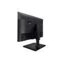 Samsung Business Monitor 	LF27T450FQRXEN 27 ", IPS, FHD, 1920 x 1080, 16:9, 5 ms, 250 cd/m², Black, 75 Hz, HDMI ports quantity 2