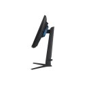 Samsung Business Monitor LS27BG400EUXEN 27 ", IPS, FHD, 1920 x 1080, 16:9, 1 ms, 320 cd/m², Black, 240 Hz, HDMI ports quantity