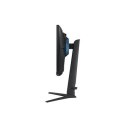 Samsung Business Monitor LS27BG400EUXEN 27 ", IPS, FHD, 1920 x 1080, 16:9, 1 ms, 320 cd/m², Black, 240 Hz, HDMI ports quantity