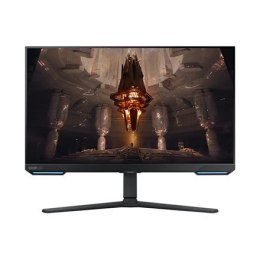 Samsung Flat Monitor LS32BG700EUXEN 32 