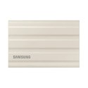 Samsung Portable SSD T7 1000 GB, USB 3.2, Beige