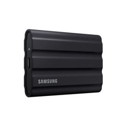 Samsung Portable SSD T7 1000 GB, USB 3.2, Black