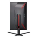 AOC Monitor 25G3ZM/BK 24.5 ", VA, FHD, 1920 x 1080, 16:9, 1 ms, 300 cd/m², Black/Red, 240 Hz, HDMI ports quantity 2