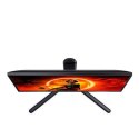 AOC Monitor 25G3ZM/BK 24.5 ", VA, FHD, 1920 x 1080, 16:9, 1 ms, 300 cd/m², Black/Red, 240 Hz, HDMI ports quantity 2