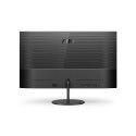 AOC Monitor Q32V4 31.5 ", IPS, QHD, 2560 x 1440, 16:9, 4 ms, 250 cd/m², Headphone out (3.5mm), 75 Hz, HDMI ports quantity 1