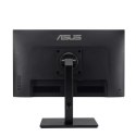 Asus Monitor VA24EQSB 24 ", IPS, FHD, 1920 x 1080, 16:9, 5 ms, 300 cd/m², Black, 75 Hz, HDMI ports quantity 1