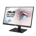 Asus Monitor VA24EQSB 24 ", IPS, FHD, 1920 x 1080, 16:9, 5 ms, 300 cd/m², Black, 75 Hz, HDMI ports quantity 1