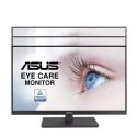 Asus Monitor VA24EQSB 24 ", IPS, FHD, 1920 x 1080, 16:9, 5 ms, 300 cd/m², Black, 75 Hz, HDMI ports quantity 1