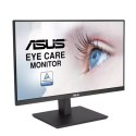 Asus Monitor VA24EQSB 24 ", IPS, FHD, 1920 x 1080, 16:9, 5 ms, 300 cd/m², Black, 75 Hz, HDMI ports quantity 1