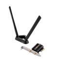 Asus Tri Band PCI-E WiFi 6E PCE-AXE59BT 802.11ax