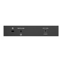 D-Link 7-Port Multi-Gigabit Unmanaged Switch DMS-107/E Unmanaged, Desktop