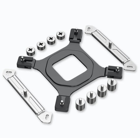 DeepCool Mounting Upgrades For GAMMAXX 400/GTE/GT Series