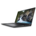 Dell Vostro 15 3525 Black, 15.6 ", WVA, Full HD, 1920 x 1080, Anti-glare, AMD Ryzen 5, 5500U, 8 GB, DDR4, SSD 256 GB, AMD Radeon