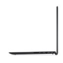 Dell Vostro 15 3525 Black, 15.6 ", WVA, Full HD, 1920 x 1080, Anti-glare, AMD Ryzen 5, 5500U, 8 GB, DDR4, SSD 256 GB, AMD Radeon