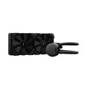 Fractal Design Water Cooling Unit Lumen S24 V2 Intel, AMD, CPU Liquid Cooler