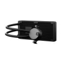 Fractal Design Water Cooling Unit Lumen S24 V2 Intel, AMD, CPU Liquid Cooler