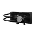 Fractal Design Water Cooling Unit Lumen S24 V2 Intel, AMD, CPU Liquid Cooler